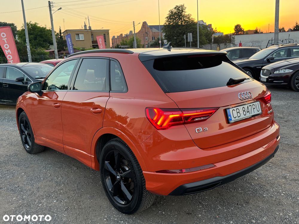 Audi Q3 35 TFSI S line S tronic - 32