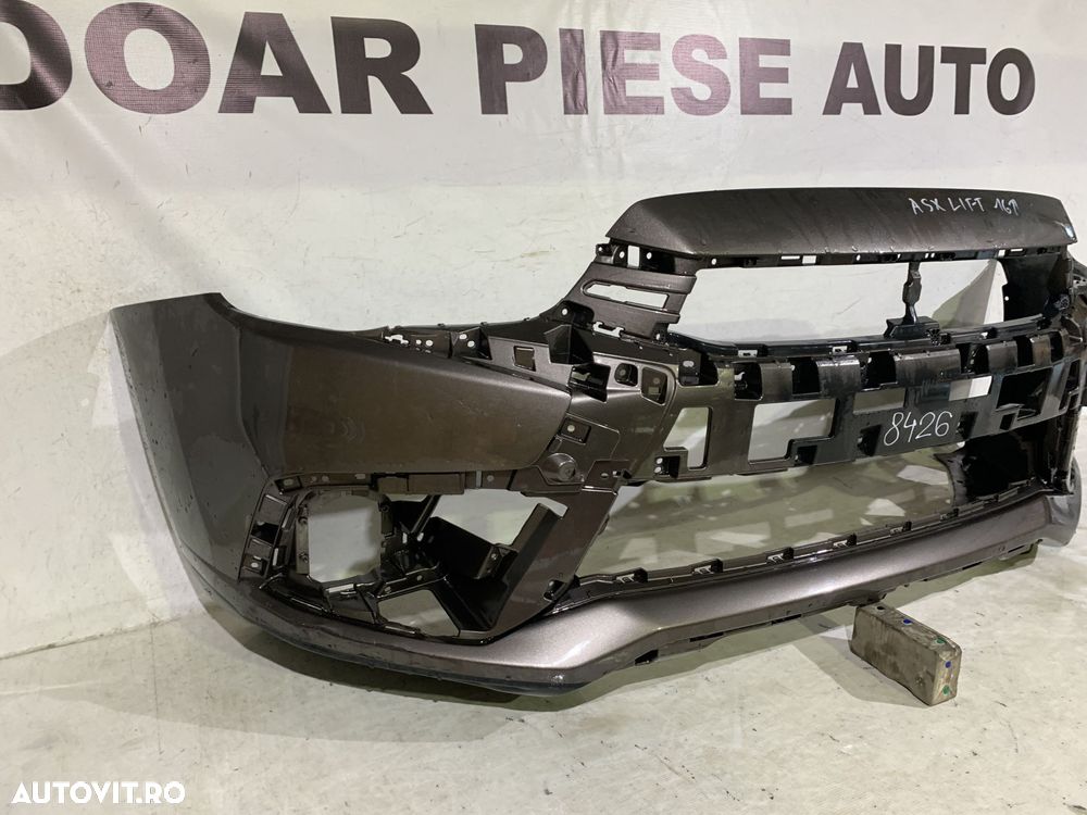 Bara fata Mitsubishi ASX, 2016, 2017, 2018, 2019, cod origine OE 6400J025ZZ, in stare foarte buna. - 3