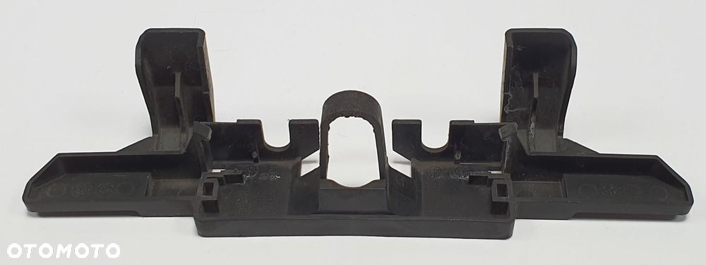OSŁONA ZAMKA MASKI MAZDA CX-7 K2443 GJ8A56627 - 2