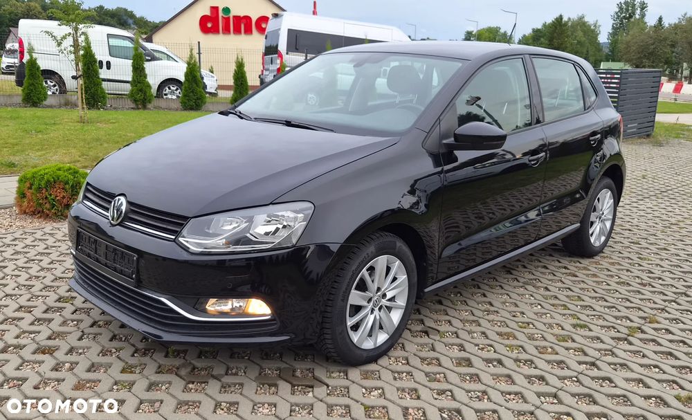 Volkswagen Polo 1.4 TDI (Blue Motion Technology) Highline - 2