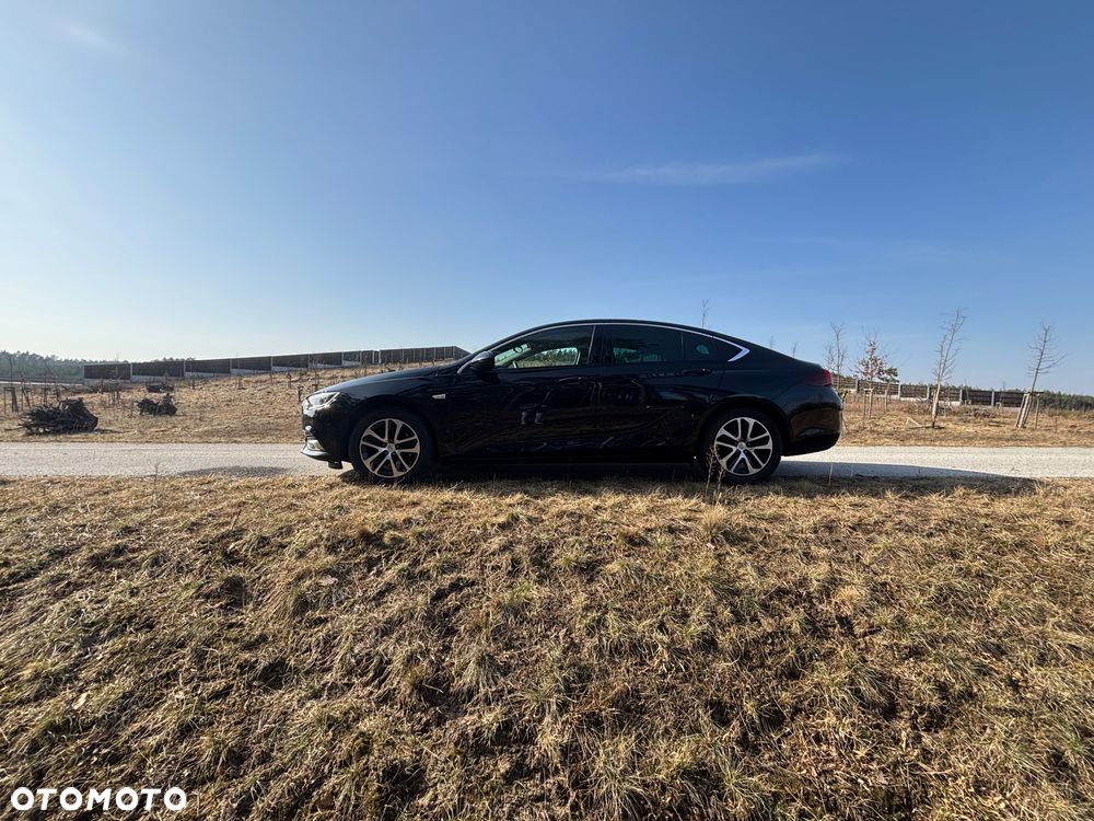 Opel Insignia 1.6 T Innovation S&S - 4