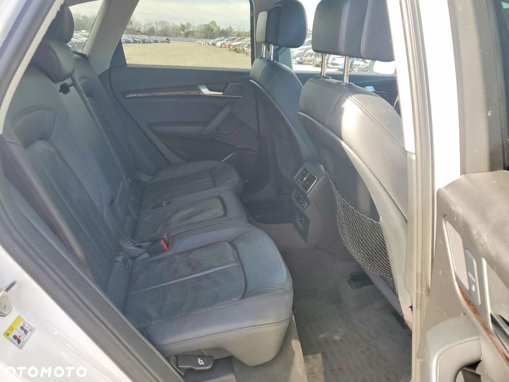Audi Q5 45 TFSI quattro S tronic - 12