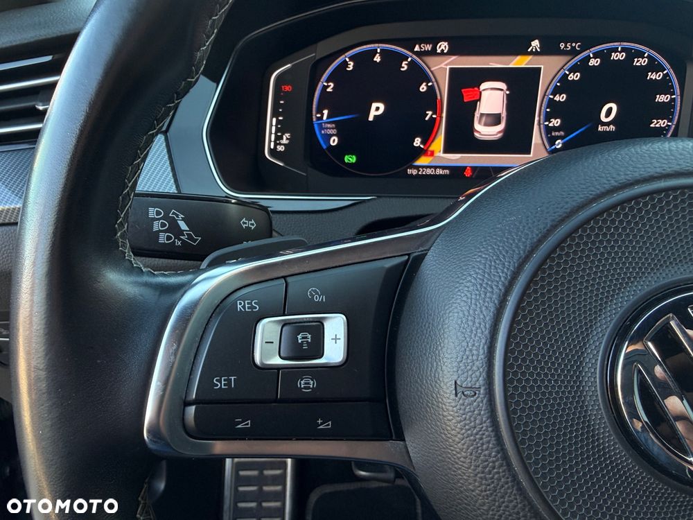Volkswagen Arteon 2.0 TSI 4Motion R-Line DSG - 22