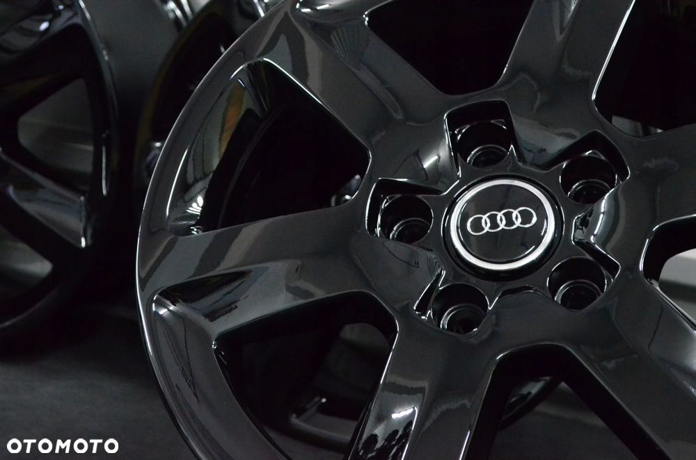 Felgi 5x130 8x18 VW Touareg Audi Q7 PORSCHE Cayenne ORYGINAŁ - 4