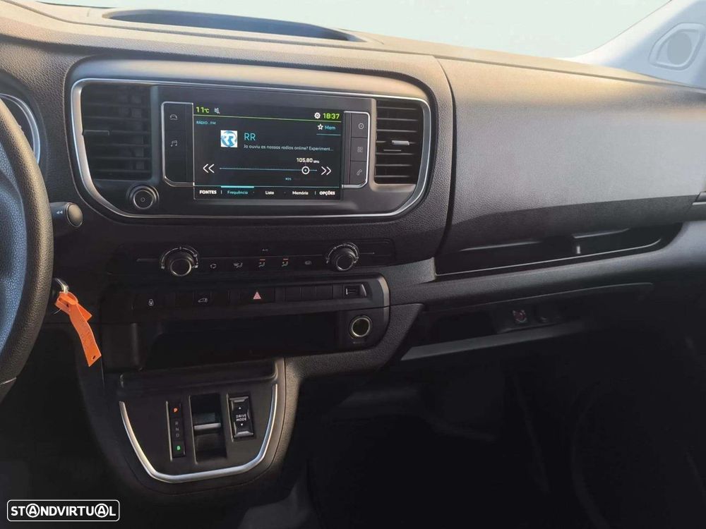 Peugeot Expert 75 kWh Standard - 11