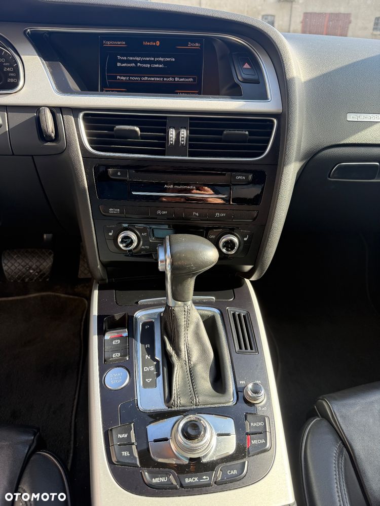 Audi A5 - 15