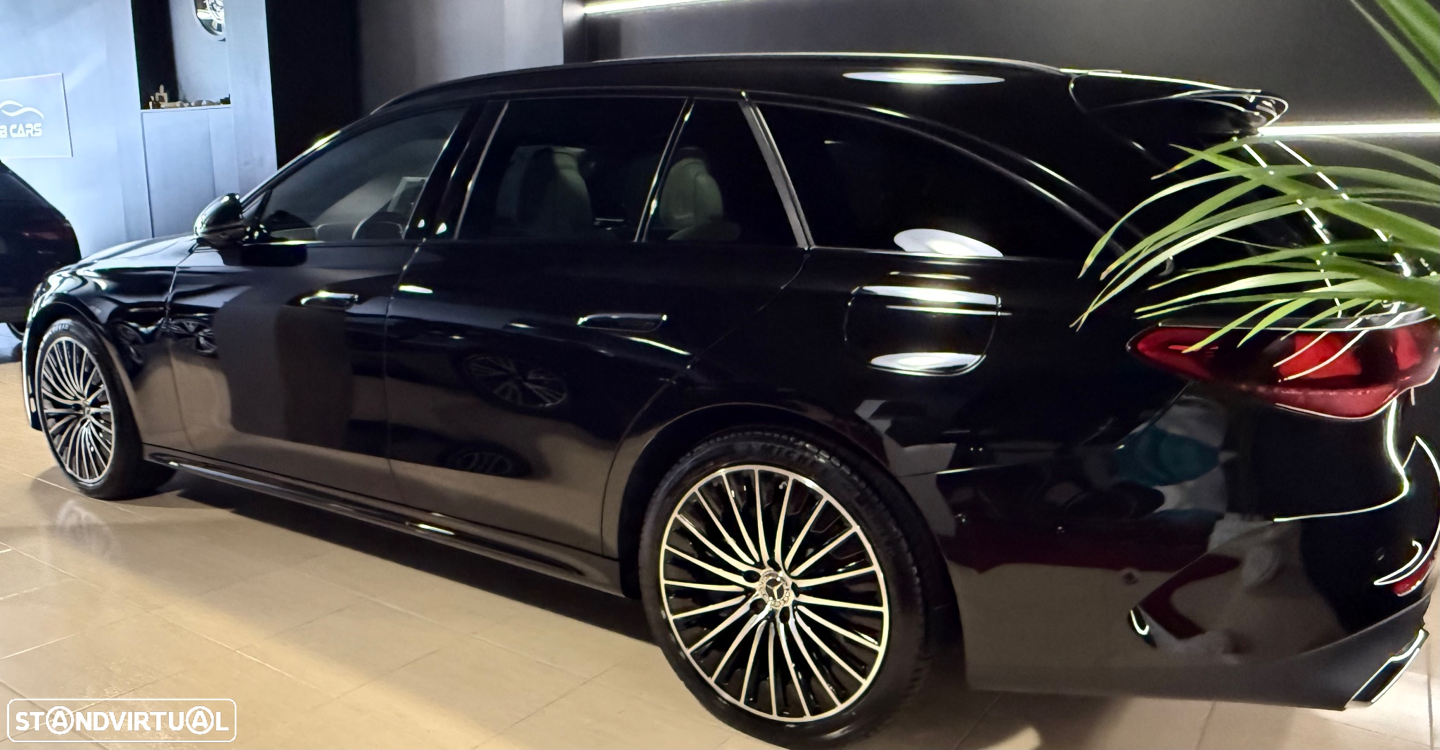 Mercedes-Benz E 300 Standard - 7