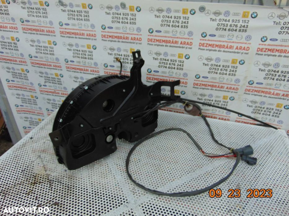 Compresor suspensie range Rover sport L494 2013-2022 cod cpla3b484cd - 3