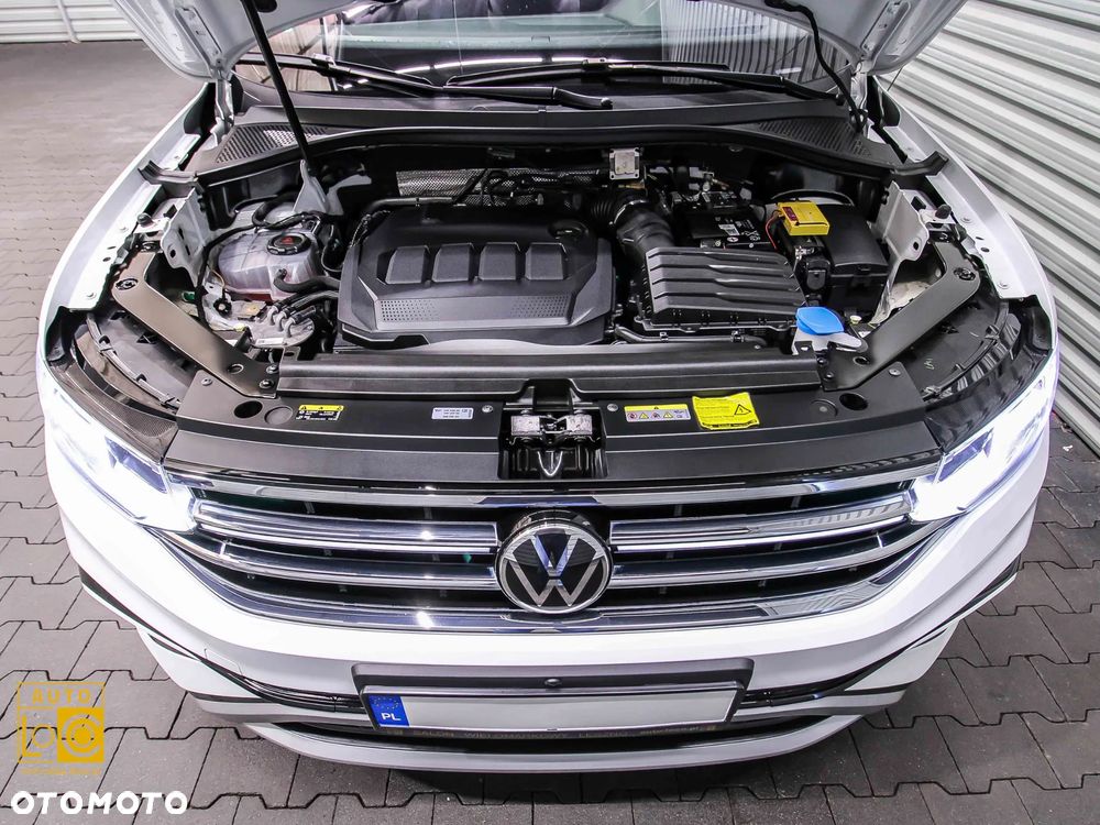 Volkswagen Tiguan Allspace 2.0 TDI 4Mot SCR Highline DSG - 15