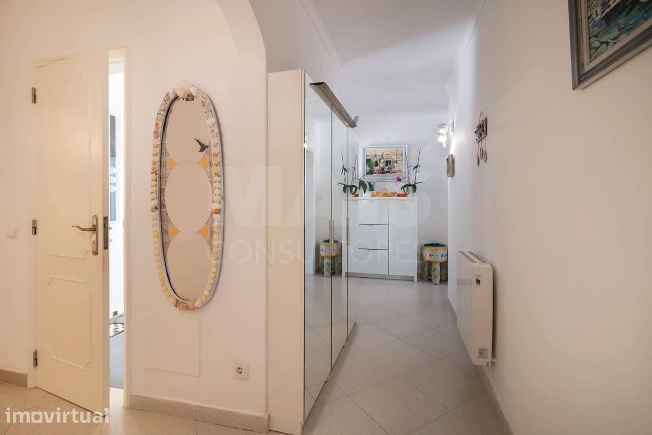 Moradia V3 em Albufeira com piscina - Grande imagem: 2/50