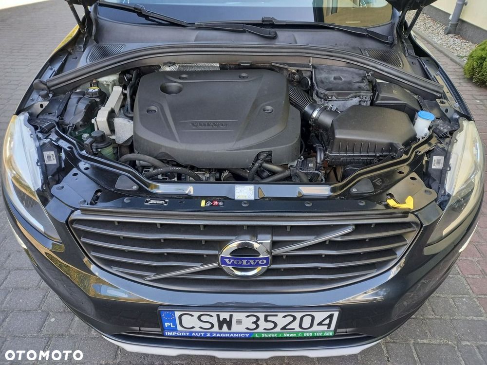 Volvo XC 60 D3 Momentum - 17