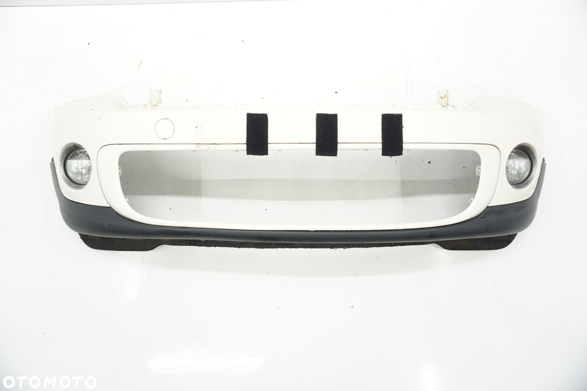MINI R56 LIFT ZDERZAK PRZÓD PRZEDNI 850 - 1