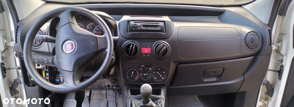 Fiat Fiorino - 11