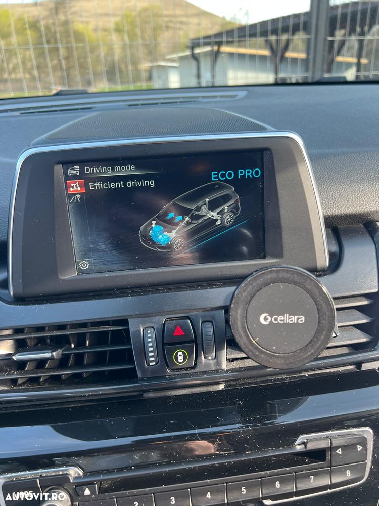 BMW Seria 2 218d Aut. Advantage - 17