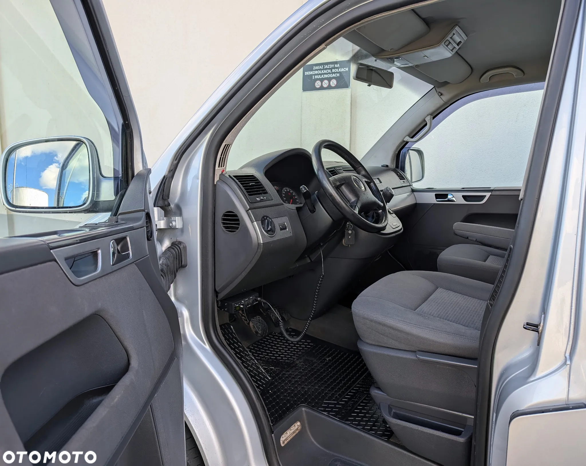 Volkswagen Multivan TDI L1 Trendline - 5