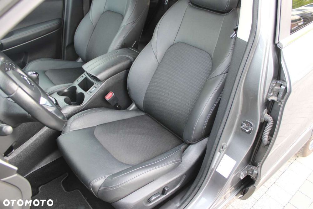Nissan Qashqai - 20