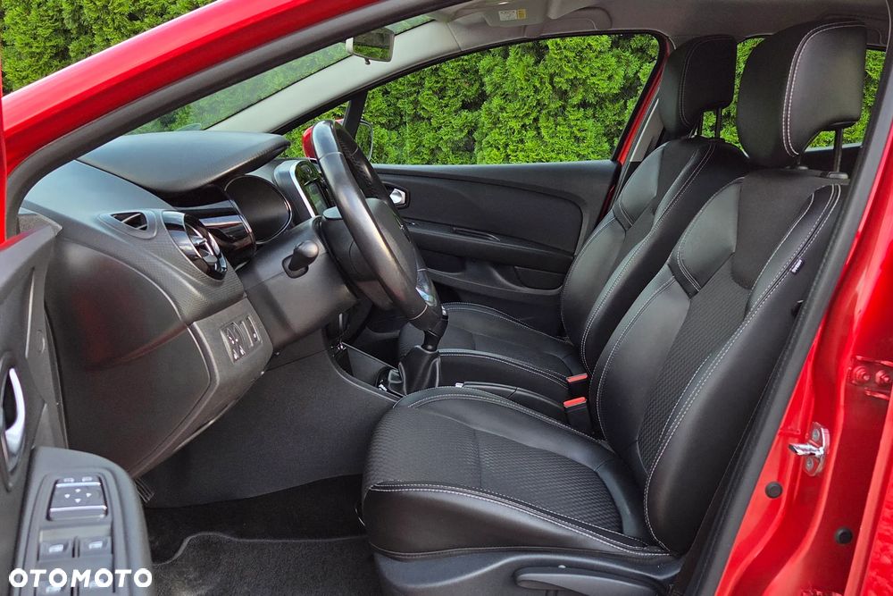 Renault Clio Energy TCe 90 Start & Stop Intens - 18