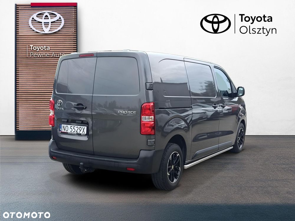 Toyota PROACE - 5