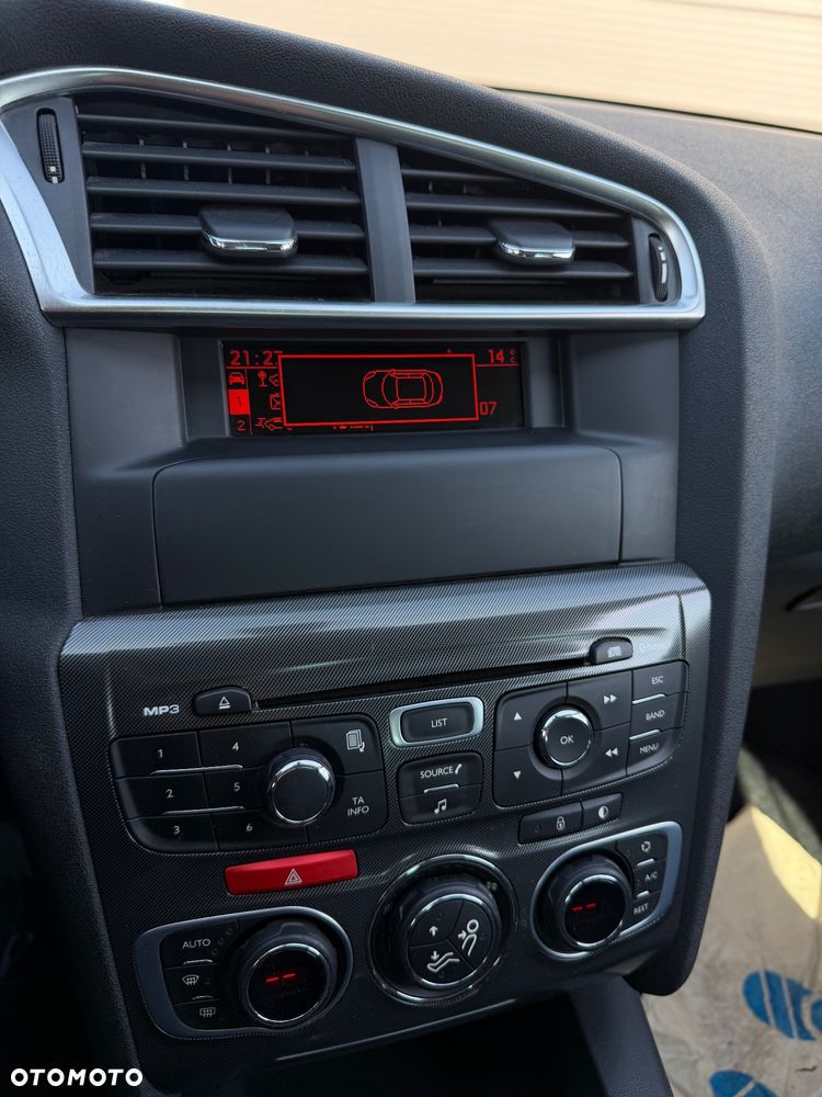 Citroën C4 VTi 120 CoolTech - 6