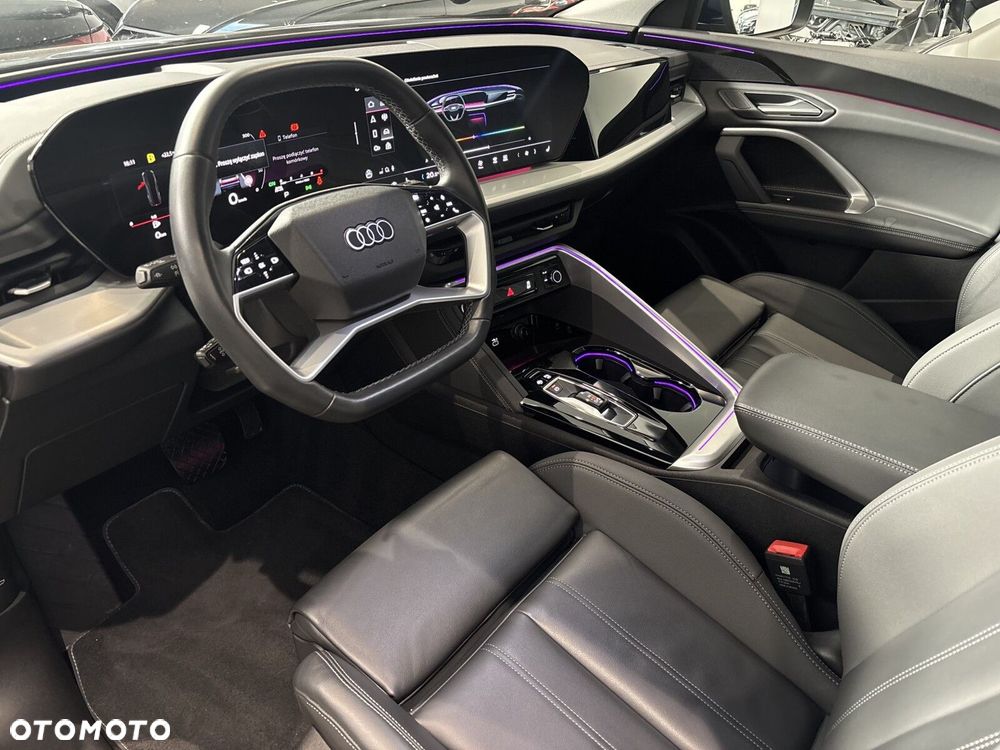 Audi Q5 - 25