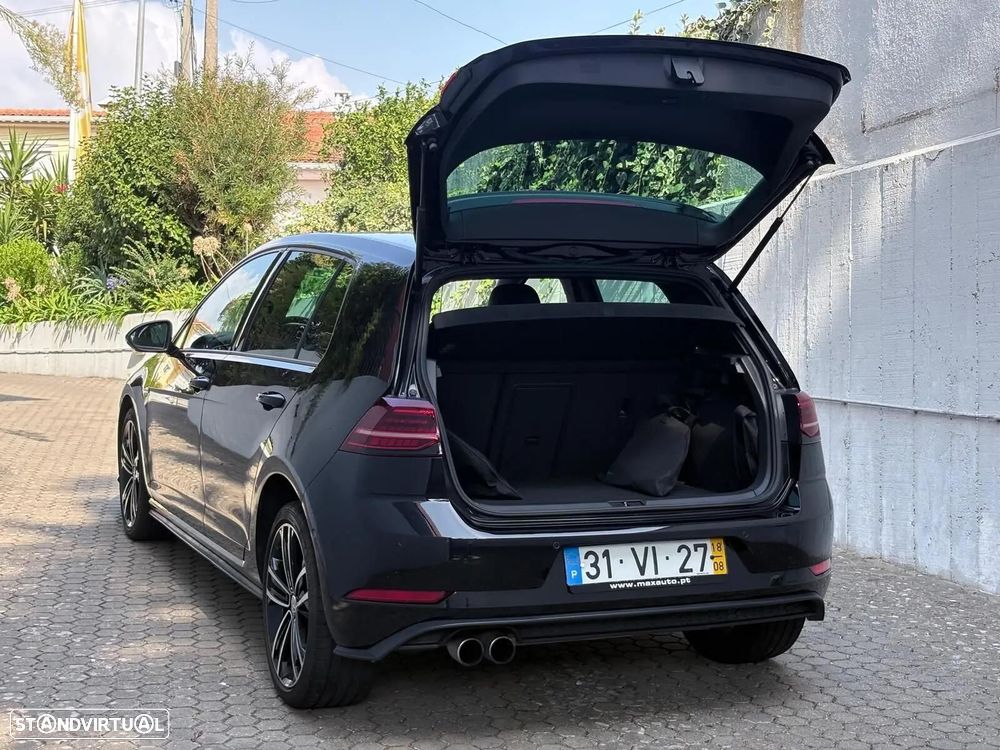 VW Golf 1.4 GTE Plug-in - 30