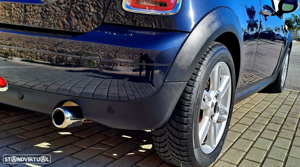 MINI 3 Portas Cooper - 27