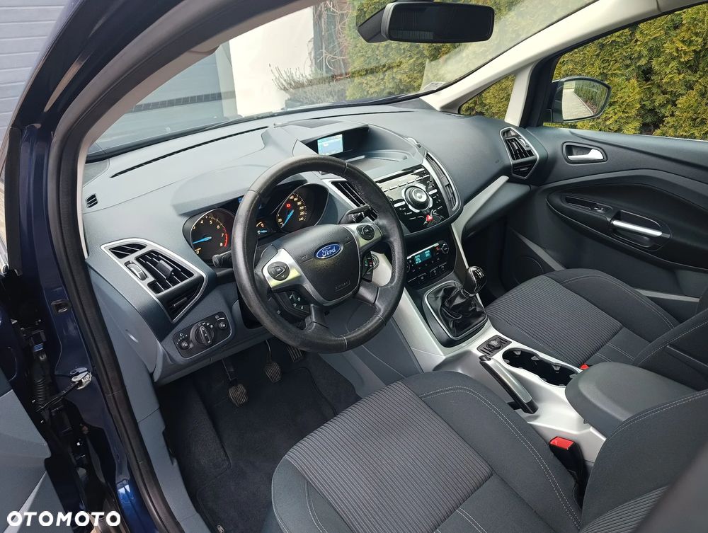 Ford C-MAX 1.6 Titanium - 15