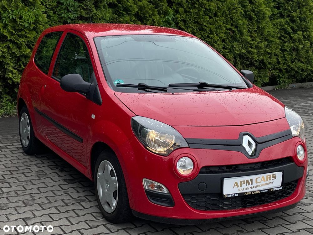 Renault Twingo 1.2 16V Wind - 4