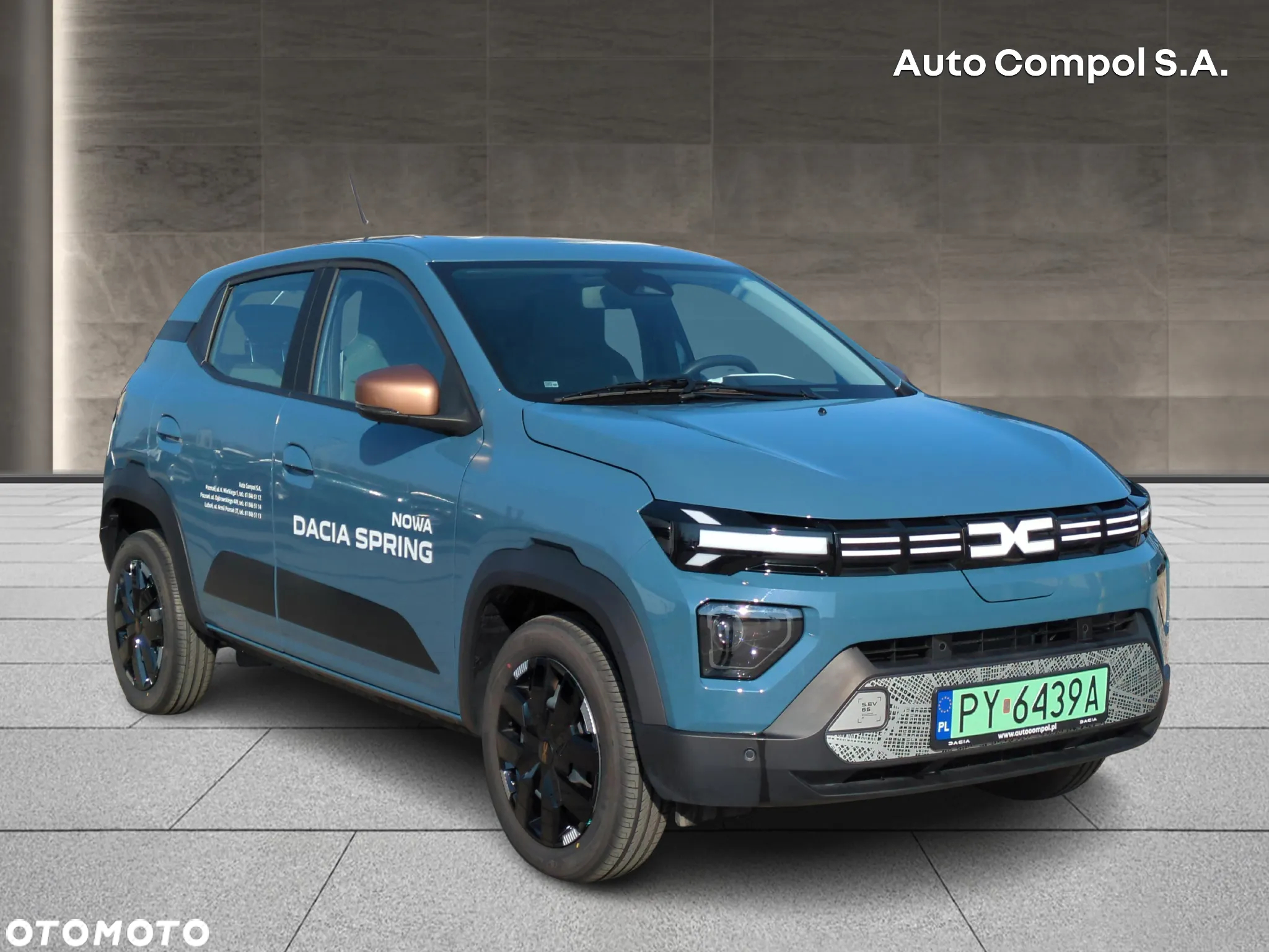 Dacia Spring Electric 26.8kWh 65 Extreme - 20