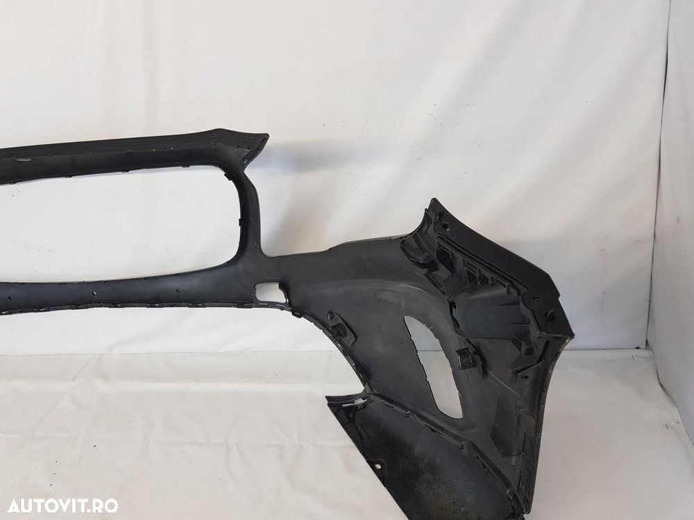 Bara fata Mercedes GLA X156 dupa 2016 - 5