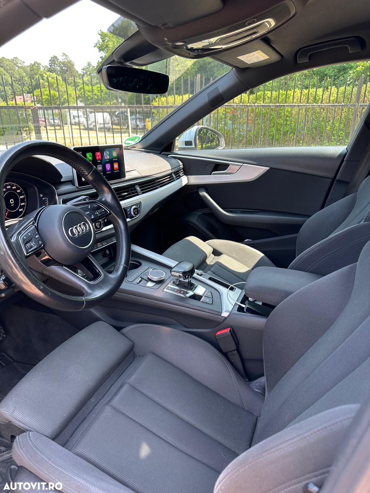 Audi A4 - 23