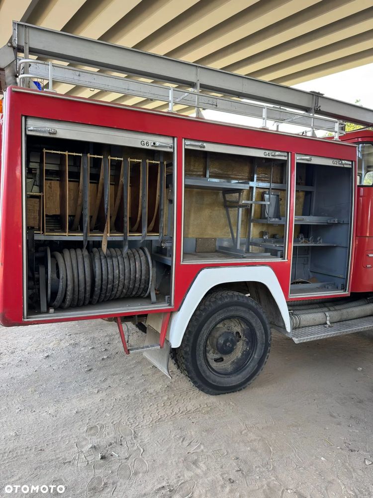 Magirus 170d - 12