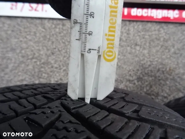 195/60/R16 89H HANKOOK WINTER I CEPT RS2 - 9