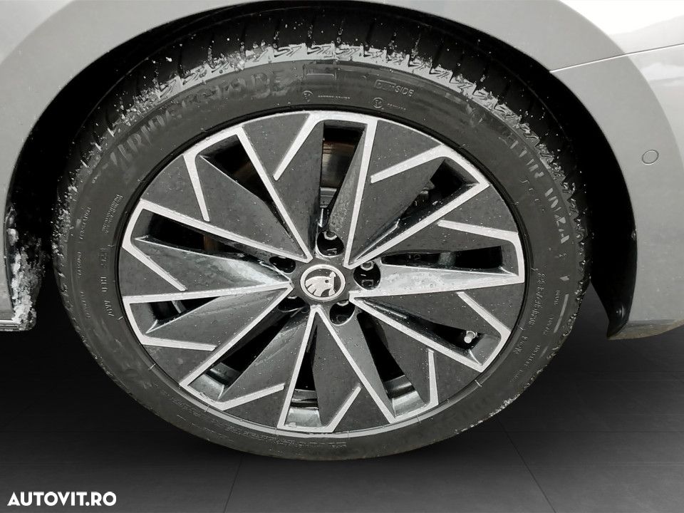 Skoda Superb 1.4 TSI DSG L&K - 11