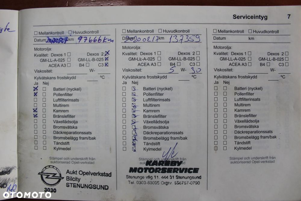 Opel Astra IV 1.7 CDTI Sport - 23