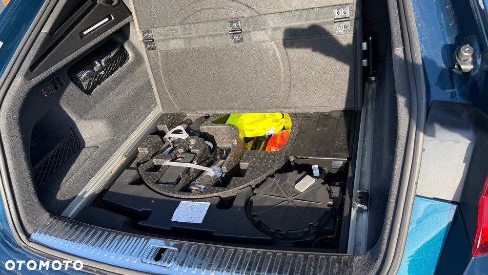Audi Q8 50 TDI mHEV Quattro Tiptronic - 16