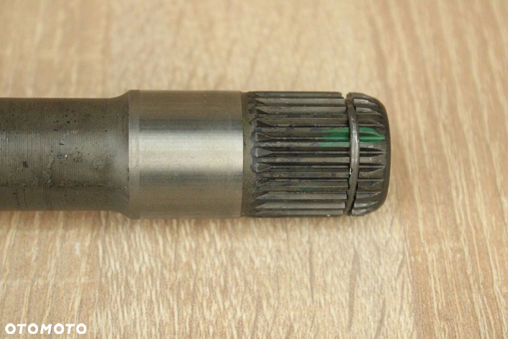 ORYGINALNA PÓŁOŚ PRAWA PRAWY PRZÓD X-DRIVE BMW 2.0D G26 9452630 17km - 5