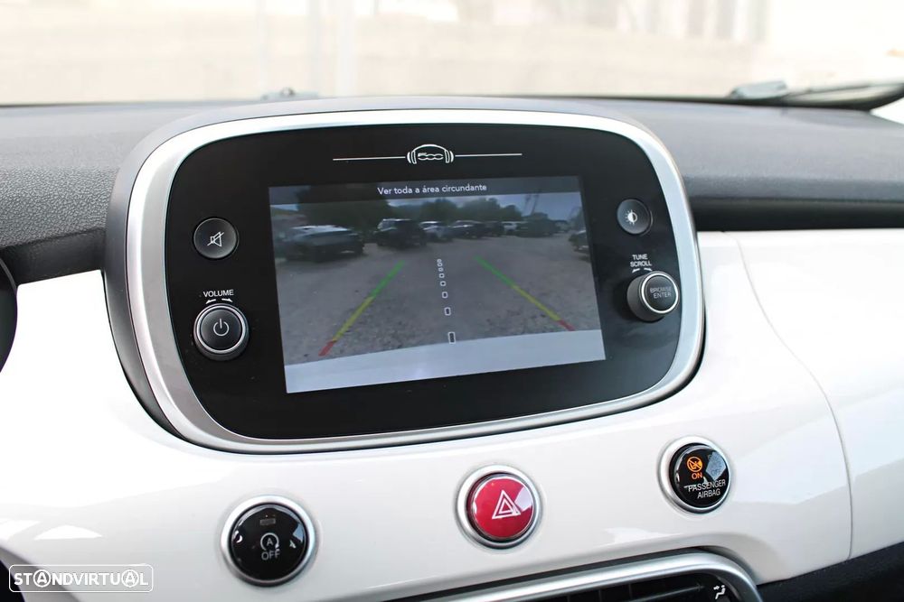 Fiat 500X 1.0 FireFly City Cross - 21