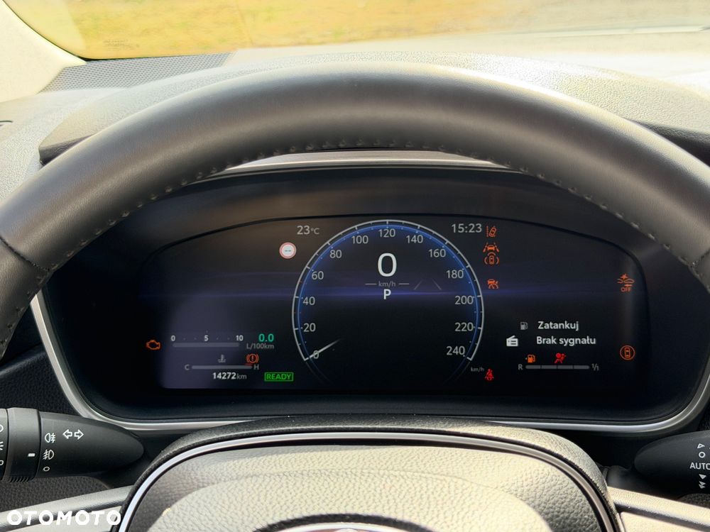 Toyota Corolla 1.8 Hybrid Comfort - 26