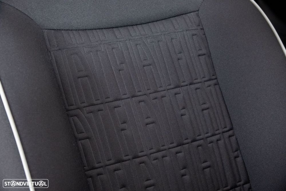 Fiat 500e C Icon - 23