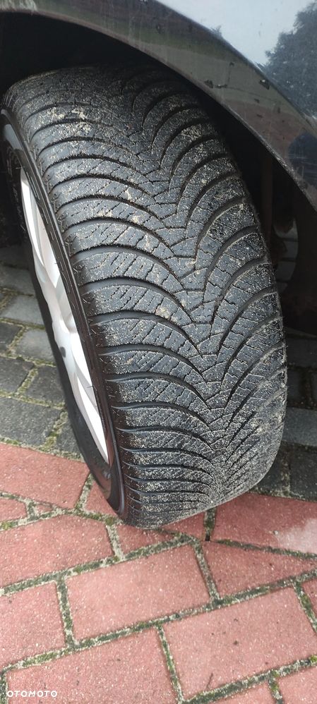 Skoda Roomster 1.2 12V HTP - 23