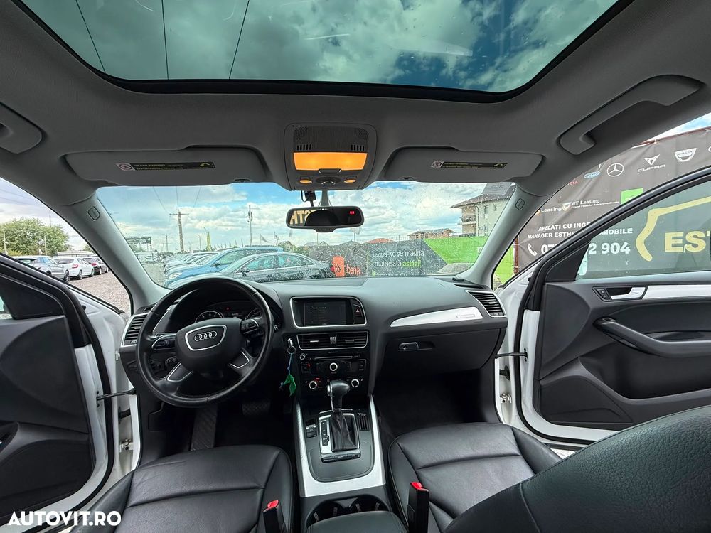 Audi Q5 - 5
