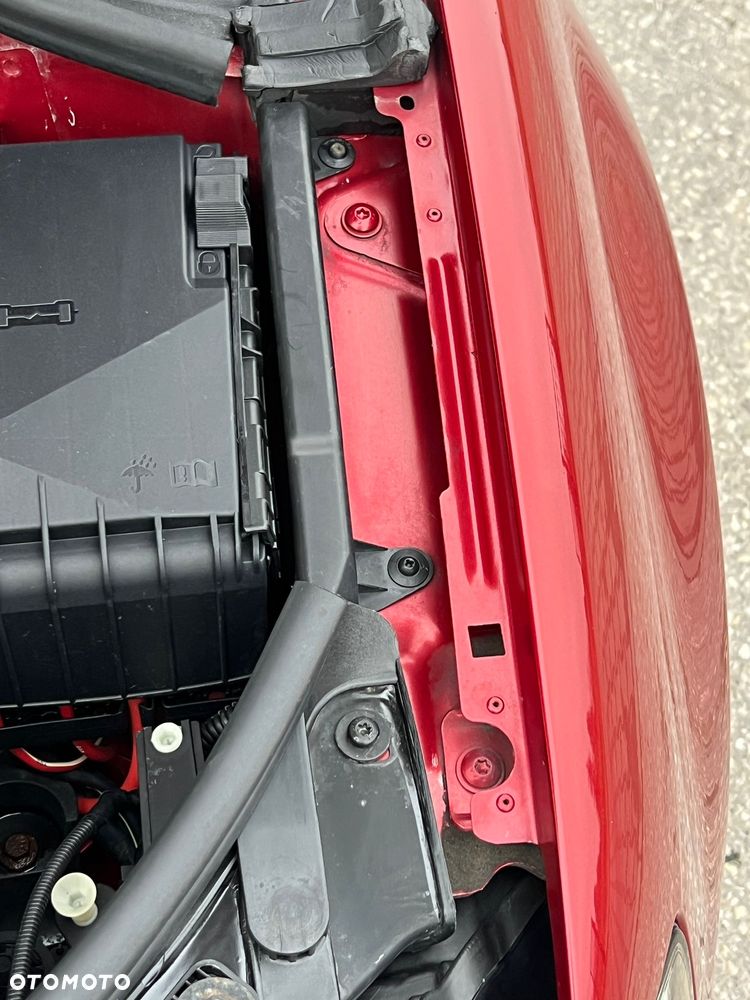 Audi A3 Sportback 2.0 TFSI S tronic S line Sportpaket (plus) - 23