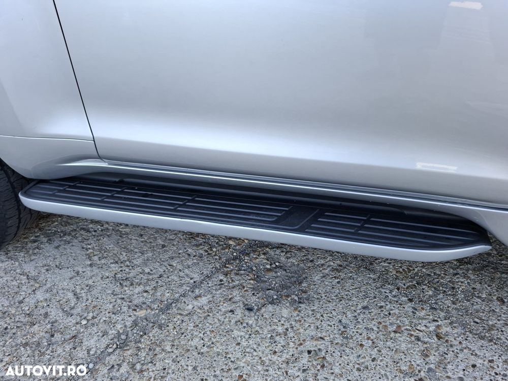 Toyota Land Cruiser 2.8 D-4D Automatik - 5