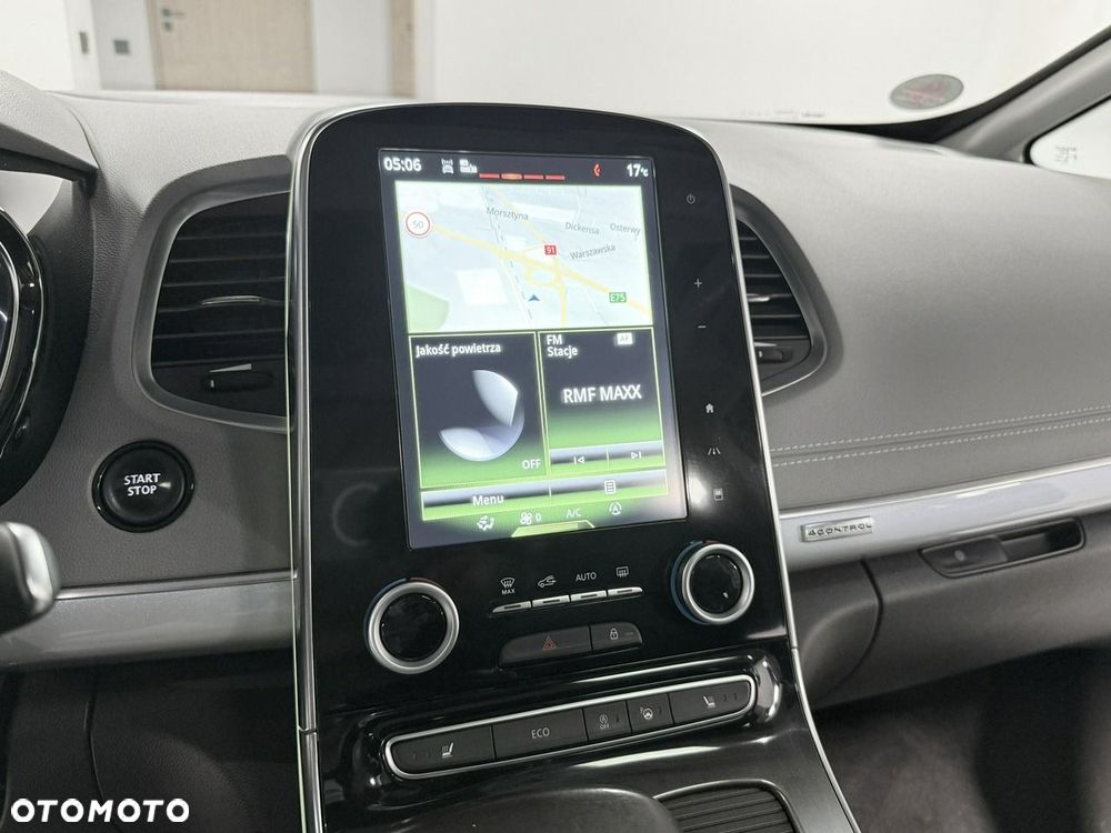 Renault Espace 1.6 dCi Energy Initiale Paris EDC - 21