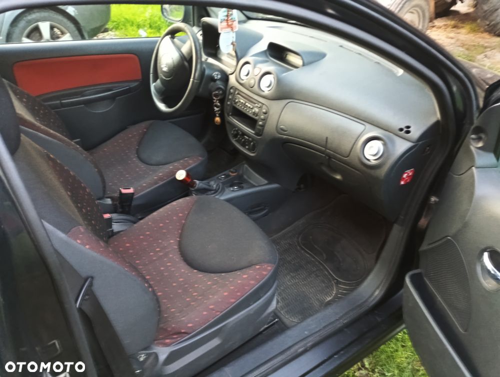 Citroën C2 - 12