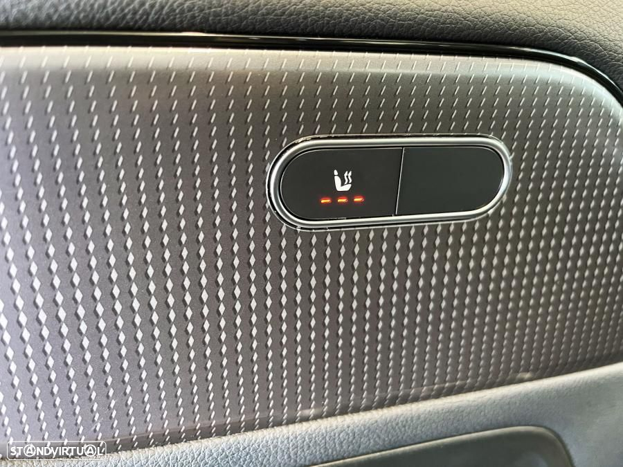 Mercedes-Benz GLA 250 e Progressive - 26