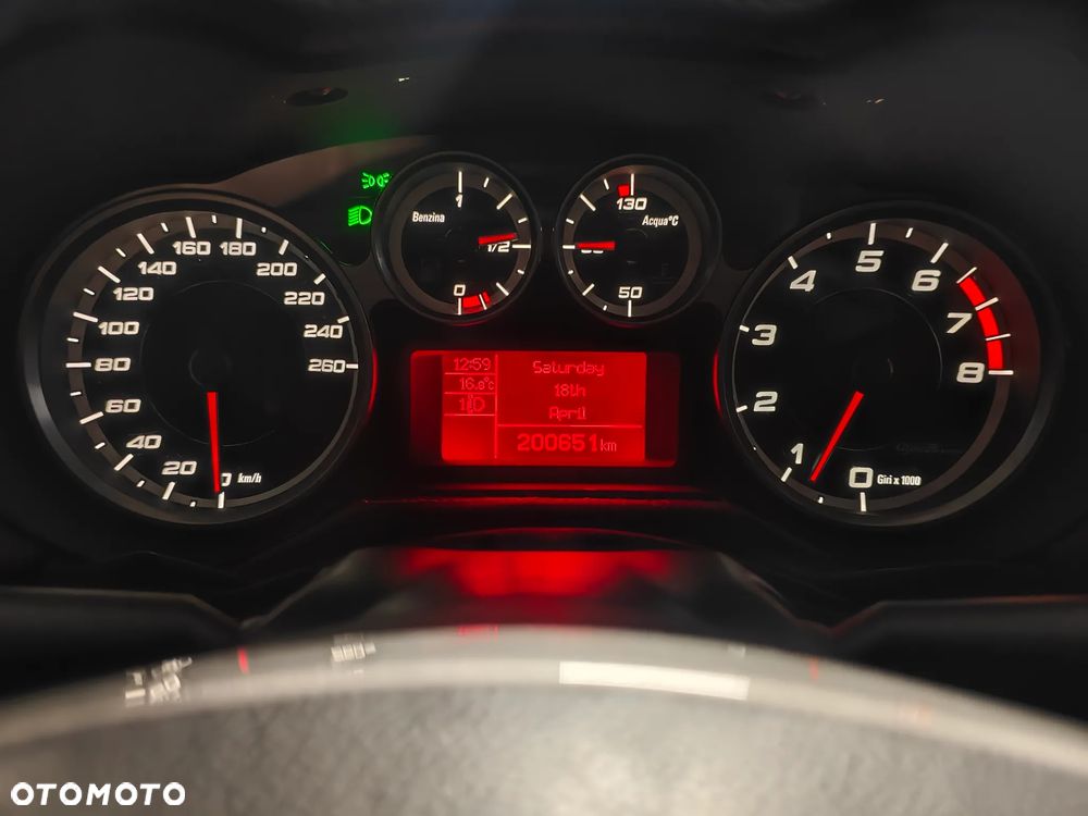 Alfa Romeo Mito 1.4 TB Distinctive - 18