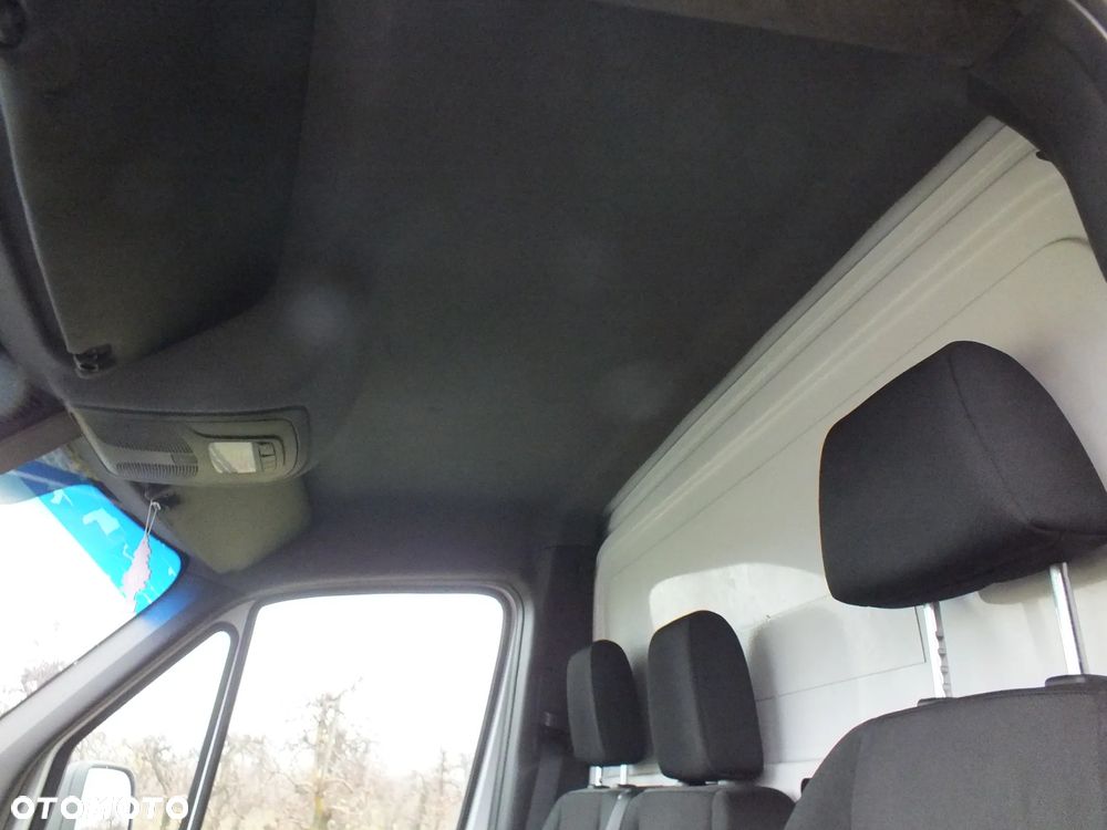 Mercedes-Benz Sprinter 314 - 13