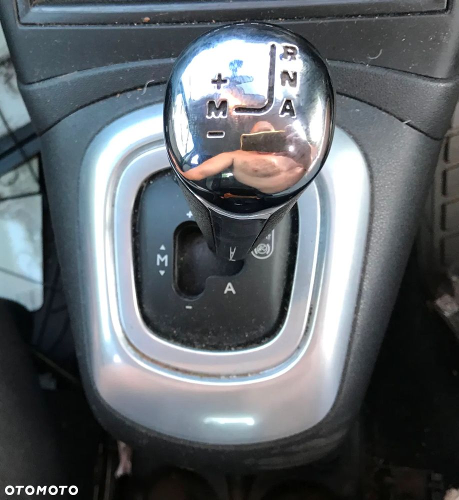 CITROEN PEUGEOT 1,6 VTI SKRZYNIA BIEGÓW PÓŁAUTOMA  9675305280 20DS98 39249 km - 8